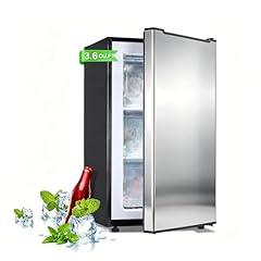 Maine Mini Upright Freezer 3.6 Cu Ft