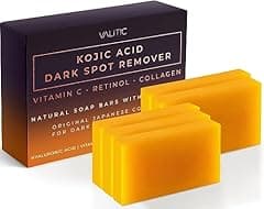 VALITIC Kojic Acid Dark Spot Remover Soap