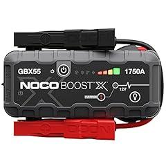 NOCO Boost X GBX55 Jump Starter