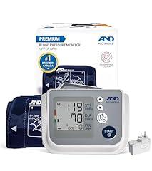 A&D Medical UA-767FAM Blood Pressure Monitor