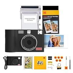 KODAK Mini Shot 2 ERA Instant Camera Printer