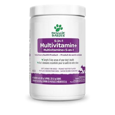 multivitamin for dogs