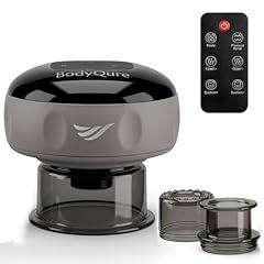 BodyQure Smart Cupping Therapy Massager