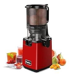 Fretta Cold Press Masticating Juicer