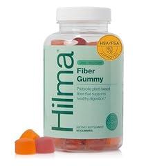 Hilma Prebiotic Fiber Gummies