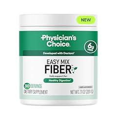 Physician's CHOICE Easy Mix Fiber Supplement