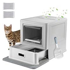 Marchul Cat Litter Box