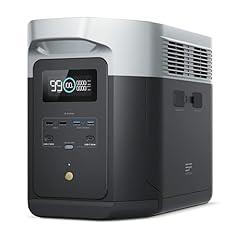 EF ECOFLOW DELTA 2 Max Portable Power Station