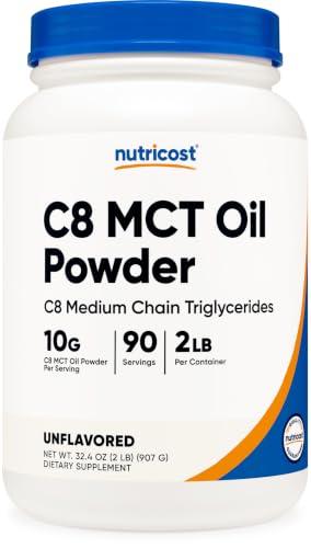 c8 mct oil