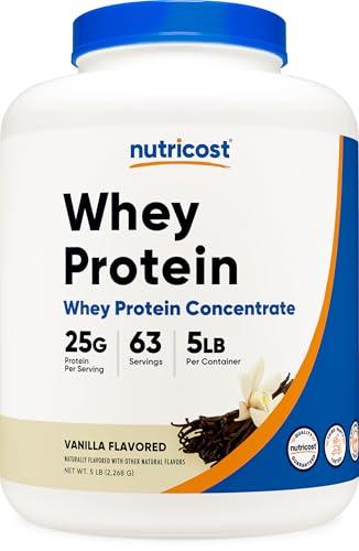Protein Powders