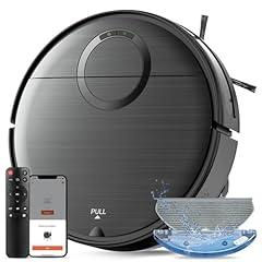 UMMUND Smart Robot Vacuum Mop Combo