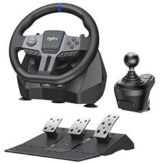 PXN V9 Gen 2 Racing Wheel
