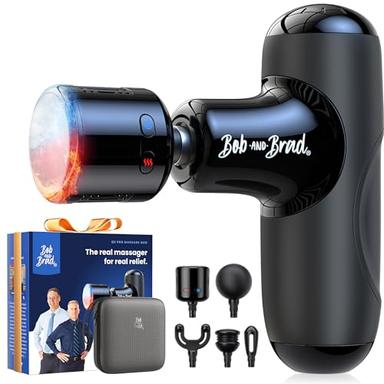 mini massage gun