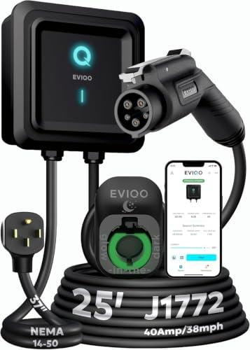 electric car charger