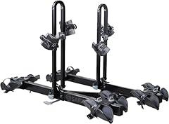 Saris Freedom 4-Bike Hitch Rack