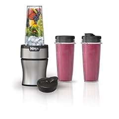 Ninja BN301 Nutri-Blender Plus Personal Blender