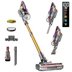 Cordless Vacuum Cleaner 550W 45KPA