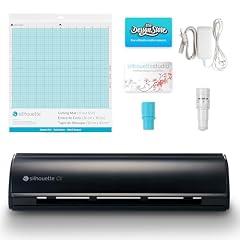 Silhouette Cameo 5 Alpha Cutting Machine