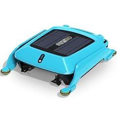 SMONET Robotic Solar Pool Skimmer