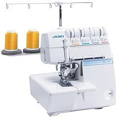 Juki MO-735 Serger and Cover Hem Machine
