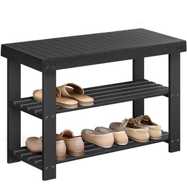 shoes rack