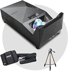 EliteProjector MosicGO Ultra Short Throw Projector