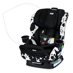 Britax Poplar S Convertible Car Seat Cowmooflage