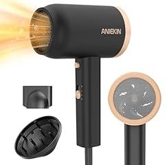 ANIEKIN 1875W Fast Drying Hair Dryer
