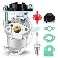 HUAYI Carburetor for Predator 62523 Generator