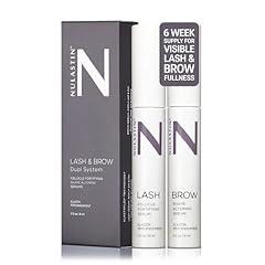 NULASTIN Lash and Brow Dual System