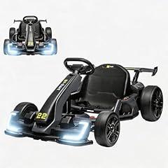 GarveeLife 24V Kids Electric Drift Kart