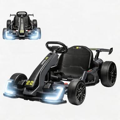 electric go kart