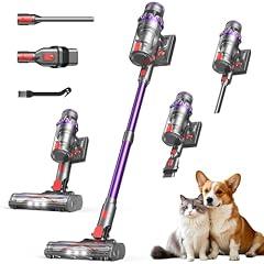 Feppo Cordless Vacuum Cleaner 70 Mins