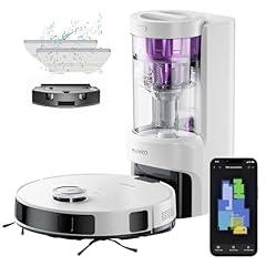 Eureka E10s Robot Vacuum and Mop Combo