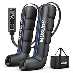 Musugy Air Compression Recovery Boots
