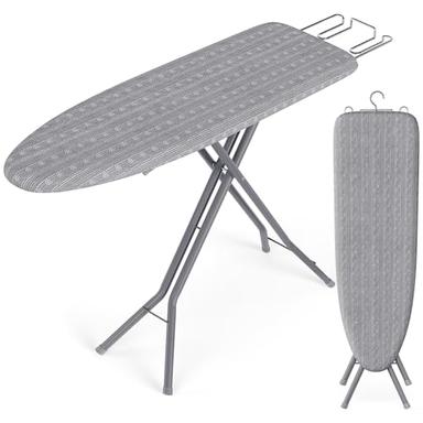 ironing board
