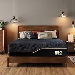 MLILY EGOHOME 14" Queen Hybrid Mattress