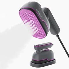 Greenyee Travel Steamer Iron