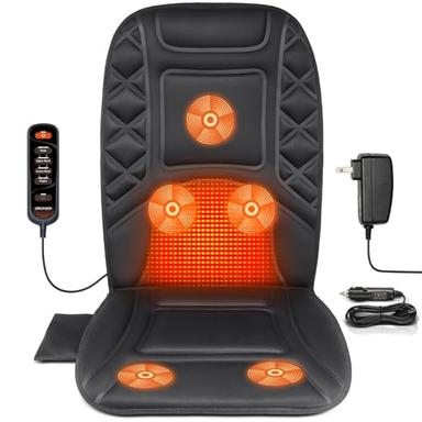 car seat heater