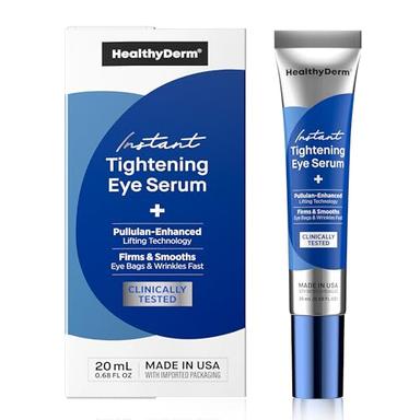 reduce eye bags