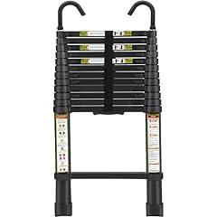RIKADE 16.5 FT Telescoping Ladder