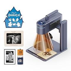 LaserPecker LP4 Dual Laser Engraver