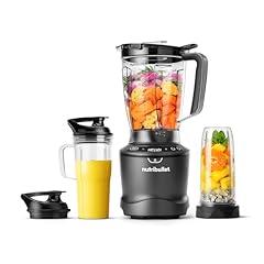 NutriBullet SmartSense Blender Combo NBF50700