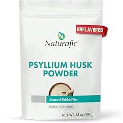 Naturafic Psyllium Husk Powder