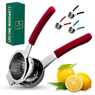 lemon squeezer