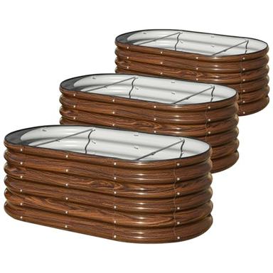 garden beds