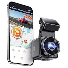 Vantrue E1 Lite 1080P Mini Dash Cam