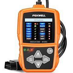 FOXWELL NT201 OBD2 Car Code Reader