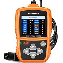 FOXWELL NT201 OBD2 Car Code Reader