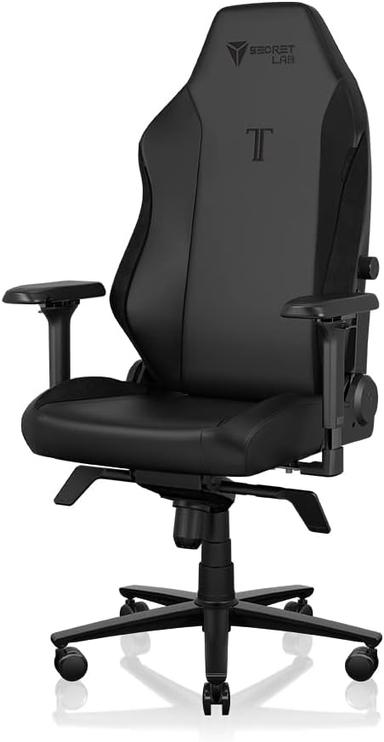 Secretlab chair